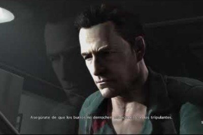 GÜNEŞ KREMİ, BOZUK MARGARITALAR VE HIRS Max Payne 3 Türkçe 11.Bölüm