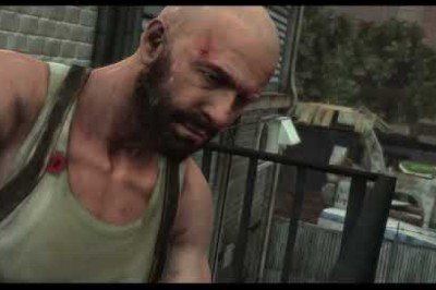YA DİREKSİYONA GEÇ YADA ATEŞ ET KARDEŞİM Max Payne 3 Türkçe 10.Bölüm