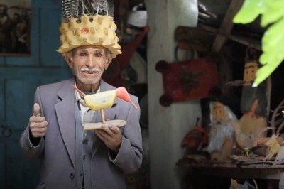 1000'in üzerinde eseri var: Bunlar bana ilaçtan iyi geliyor