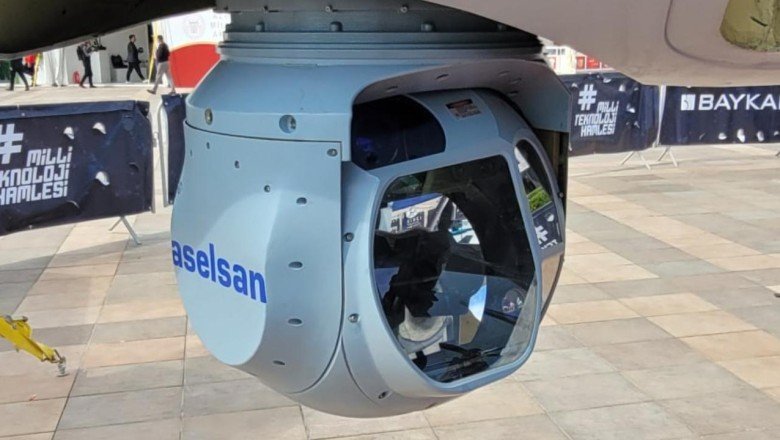 ASELSAN, TEKNOFEST Azerbaycanda