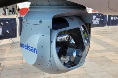 ASELSAN, TEKNOFEST Azerbaycanda