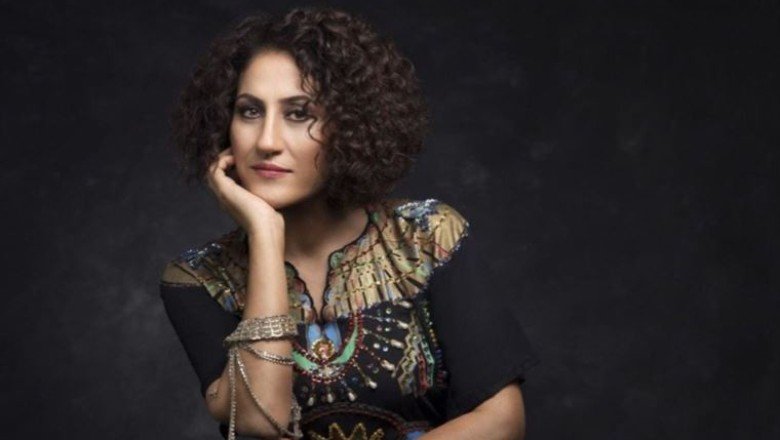 Aynur Doğan'ın Bursa konseri de iptal edildi