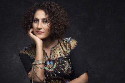 Aynur Doğan'ın Bursa konseri de iptal edildi