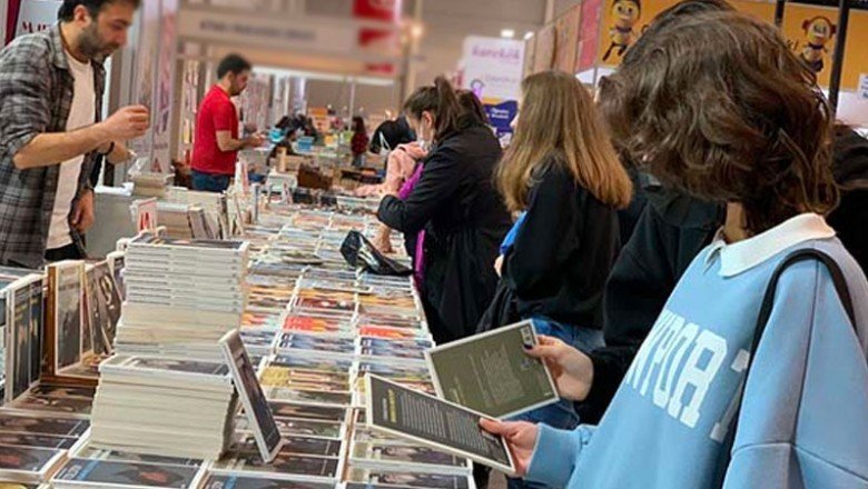 Bitlis, kitap fuarına hazırlanıyor