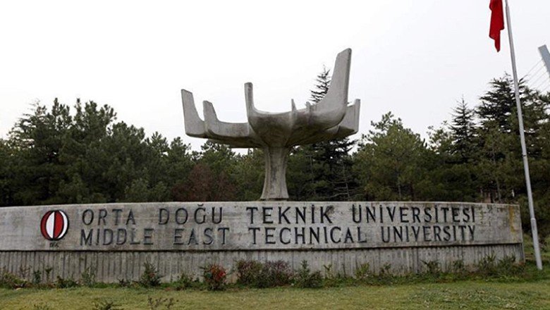 Burhan Şeşen: ODTÜ’de konserler rektörlük tarafından iptal edildi