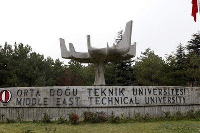 Burhan Şeşen: ODTÜ’de konserler rektörlük tarafından iptal edildi