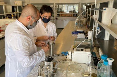 Deniz suyu içme suyuna dönüşecek