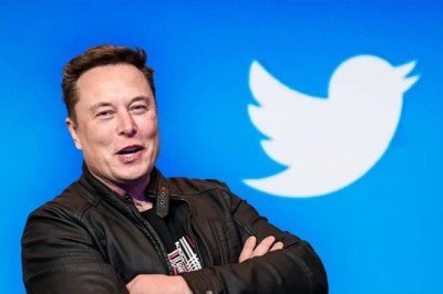 Elon Musk: Twitter algoritması manipüle ediyor