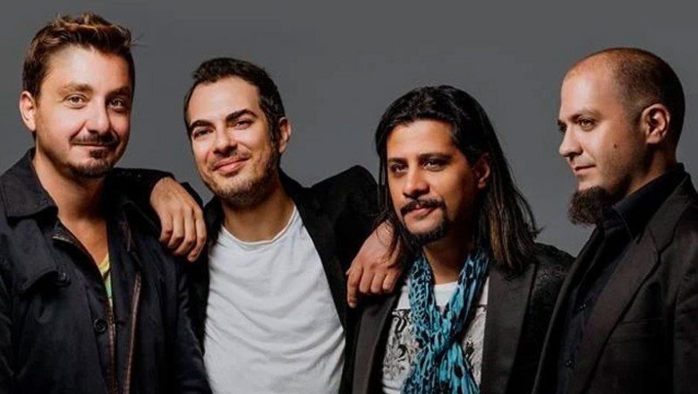 Ertuğrul Özkök: Bu 4 adam cumartesi gecesi 35 bin kişiye ne anlatacak?