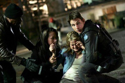 Görevimiz Tehlike 7'den ilk fragman geldi