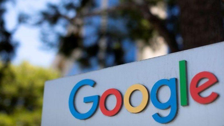 Google, Rusya'da iflas sürecini başlattı