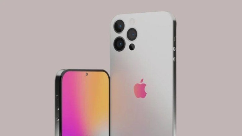 iPhone 14'ün tanıtım tarihi belli oldu