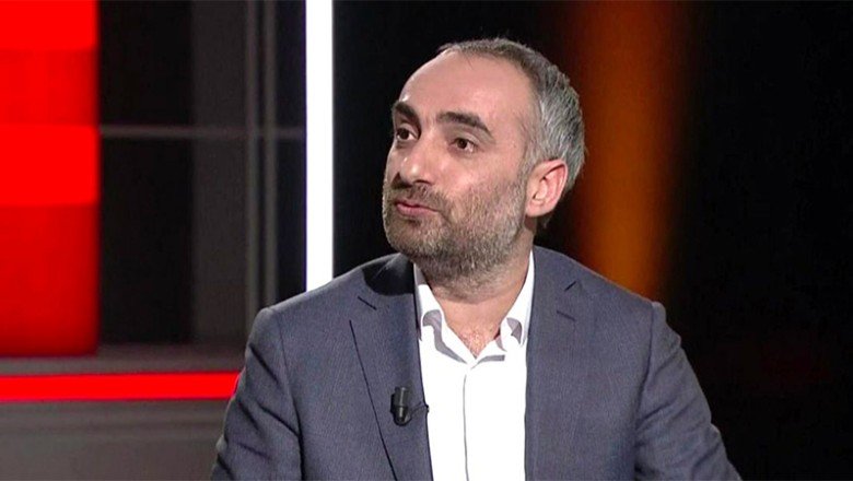 İsmail Saymaz: İlden ile kopyalanan konser ve konferans yasakları çığırından çıkıyor!