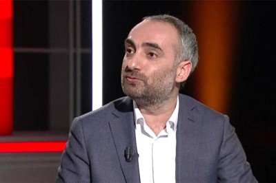 İsmail Saymaz: İlden ile kopyalanan konser ve konferans yasakları çığırından çıkıyor!