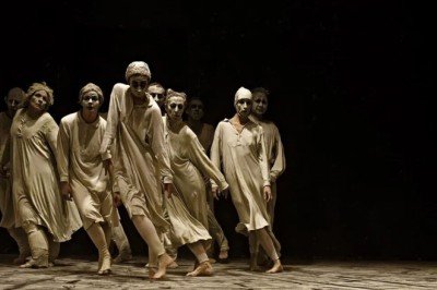 Koreograf Maguy Marin ilk kez Türkiye’ye geliyor