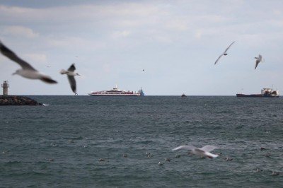 Marmara'nın dijital ikizi 2023'te devreye girecek