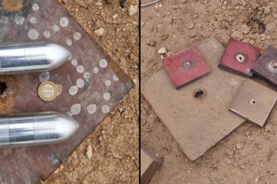 Mini roket Saika daha da güçlendi