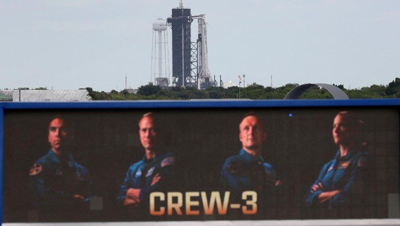 SpaceX'in uzaya gönderdiği 4 astronot bugün geri dönüyor