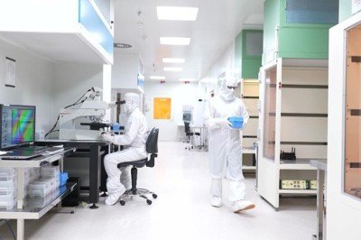 Türk savunma sanayii genç mühendislerin elinde yükseliyor