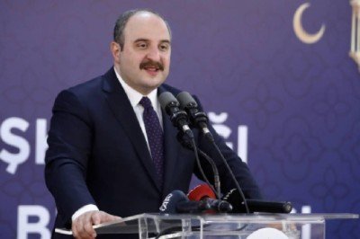 Türk Uzay Yolcusu ve Bilim Misyonu Projesi'ne ilgi büyük