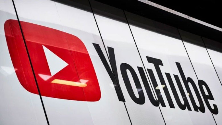 YouTube, Ukrayna savaşı ile alakalı 70 bin içeriği kaldırdı