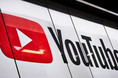 YouTube, Ukrayna savaşı ile alakalı 70 bin içeriği kaldırdı