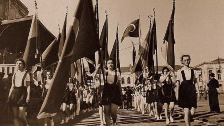 Atatürk’ün Samsun’a çıkışı öncesi ve sonrası neler yaşandı?