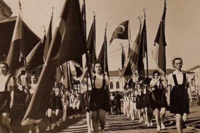 Atatürk’ün Samsun’a çıkışı öncesi ve sonrası neler yaşandı?