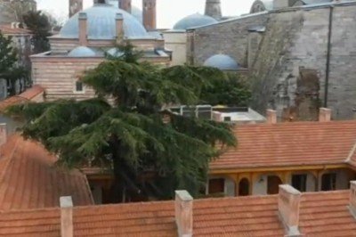 Ayasofya Medresesi cuma günü açılıyor