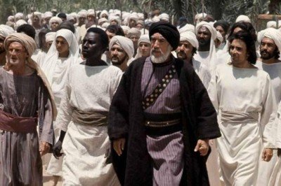 'Çağrı' 45 yıl aradan sonra yeniden beyaz perdede