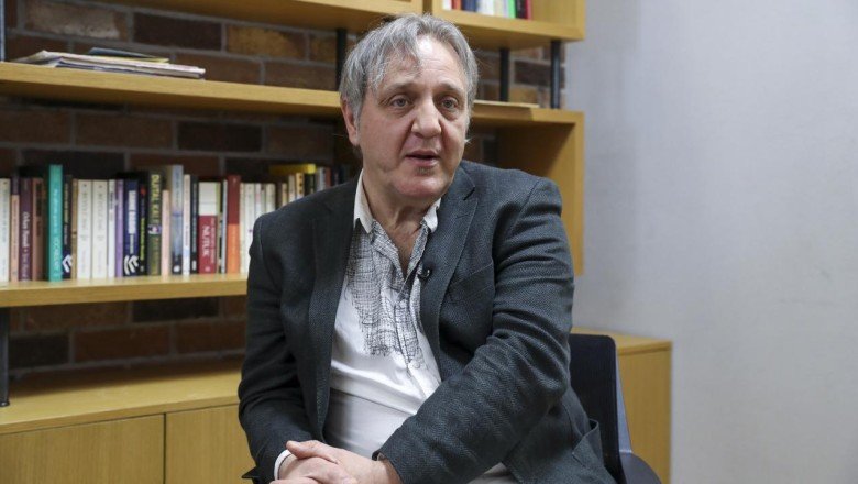 Halikarnas Balıkçısı'ndan ilham alan besteye İngiltere ve ABD'den ödül