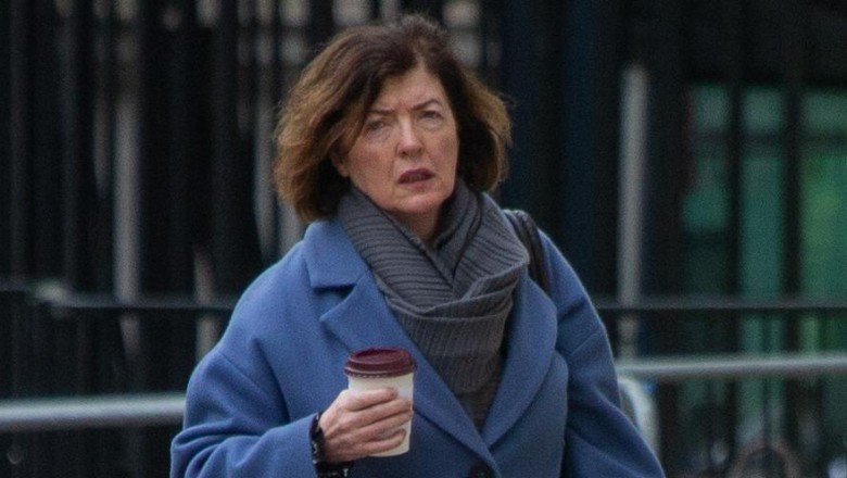 İngiltere’de parti skandalı raporu: Hükümet kendi Covid kurallarını çiğnedi