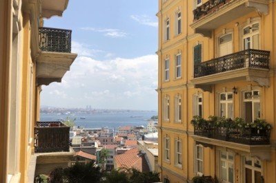 Türkiye’de yabancılara konut satışında Ruslar en önde