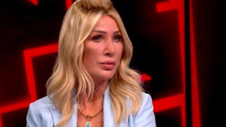 Hedef gösterilmesinin ardından konseri iptal edilen Melek Mosso'nun yerine Seda Sayan konser verecek