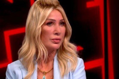 Hedef gösterilmesinin ardından konseri iptal edilen Melek Mosso'nun yerine Seda Sayan konser verecek