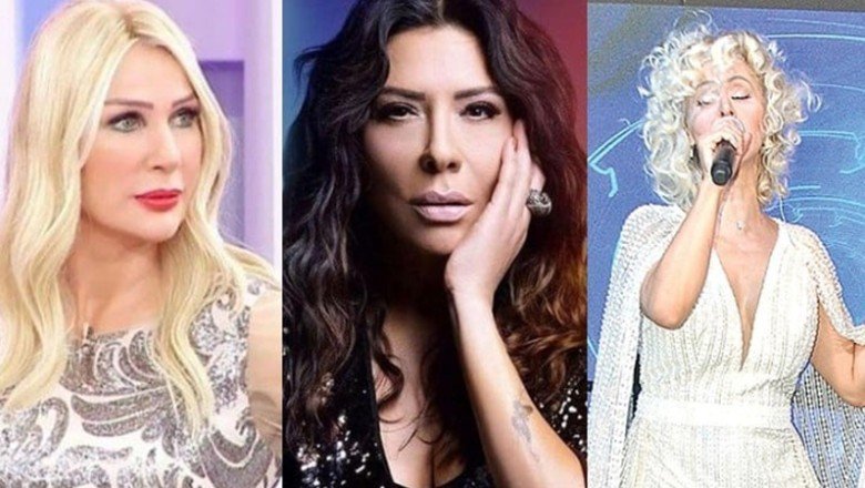 Isparta'da Funda Arar ve Derya Uluğ yerine Işın Karaca ve Niran Ünsal sahne alacak