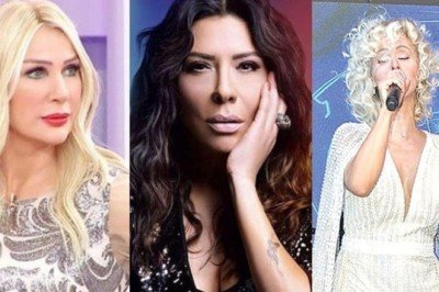 Isparta'da Funda Arar ve Derya Uluğ yerine Işın Karaca ve Niran Ünsal sahne alacak