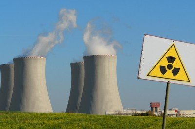 Yerinde nükleer enerji: Küçük modüler reaktörler