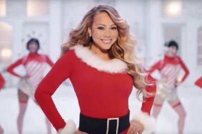 Mariah Carey'ye 20 milyon dolarlık 'All I Want For Christmas Is You' davası