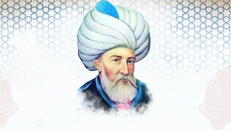 Resmi Gazete'de yayımlandı: 2022 Süleyman Çelebi yılı ilan edildi