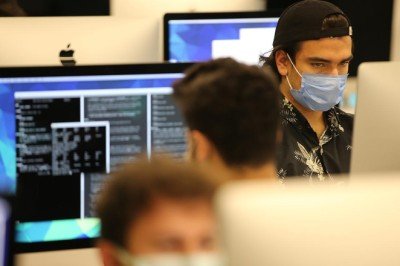 15 aylık ücretsiz eğitimle yazılımcı olma imkanı