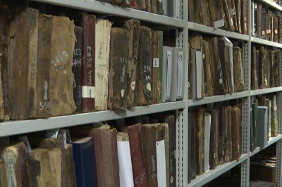 20 bin yazma eser özel yöntemlerle korunuyor