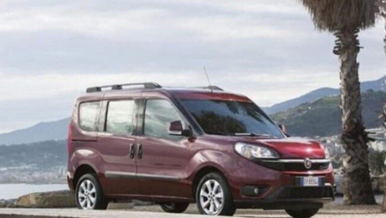 Bursalı Fiat Doblo artık İspanya’da üretilecek