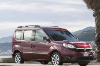 Bursalı Fiat Doblo artık İspanya’da üretilecek