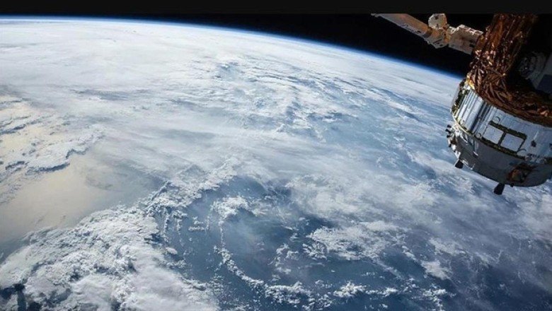 Çin, uzay istasyonuna 3 taykonot gönderildi