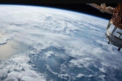 Çin, uzay istasyonuna 3 taykonot gönderildi