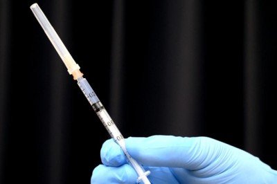 Deneysel kanser öldürücü virüs ilk kez bir insana uygulandı