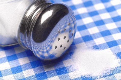 Günlük tuz tüketimi ne kadar olmalı?