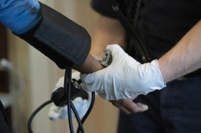 Hipertansiyon hastalarının sayısı iki katına çıktı