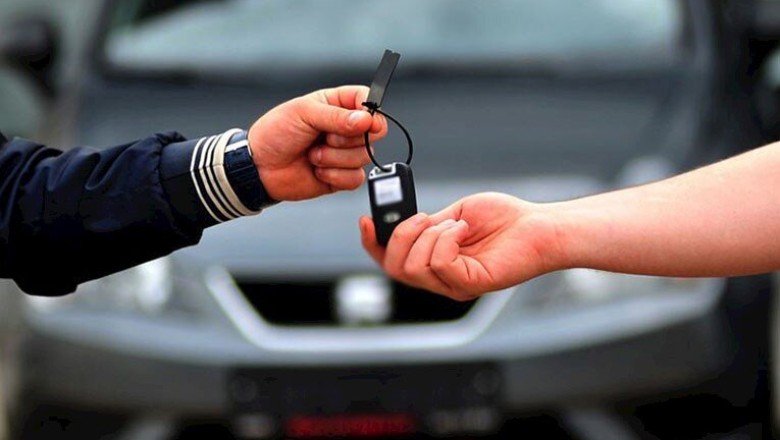 İkinci el araç pazarında fiyatlar yüzde 27 arttı